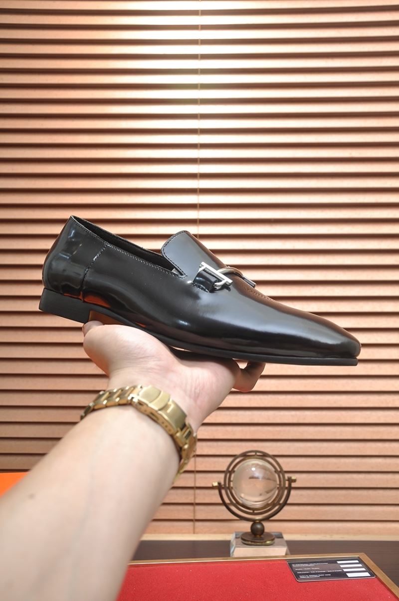 Hermes Business Shoes